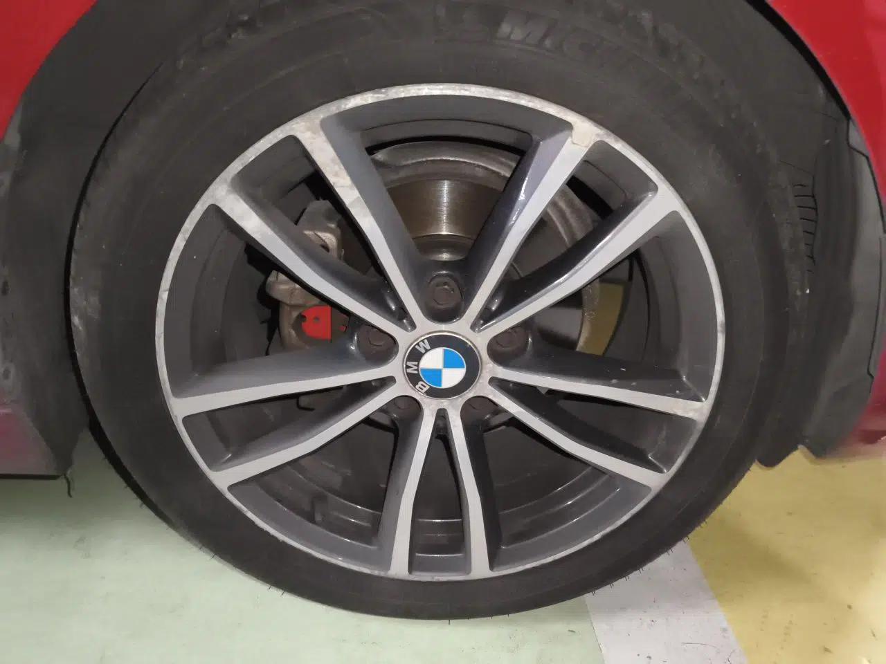 BMW 2 Series 2018 220i Convertible Coupe Sports Design Package — миниатюра 8