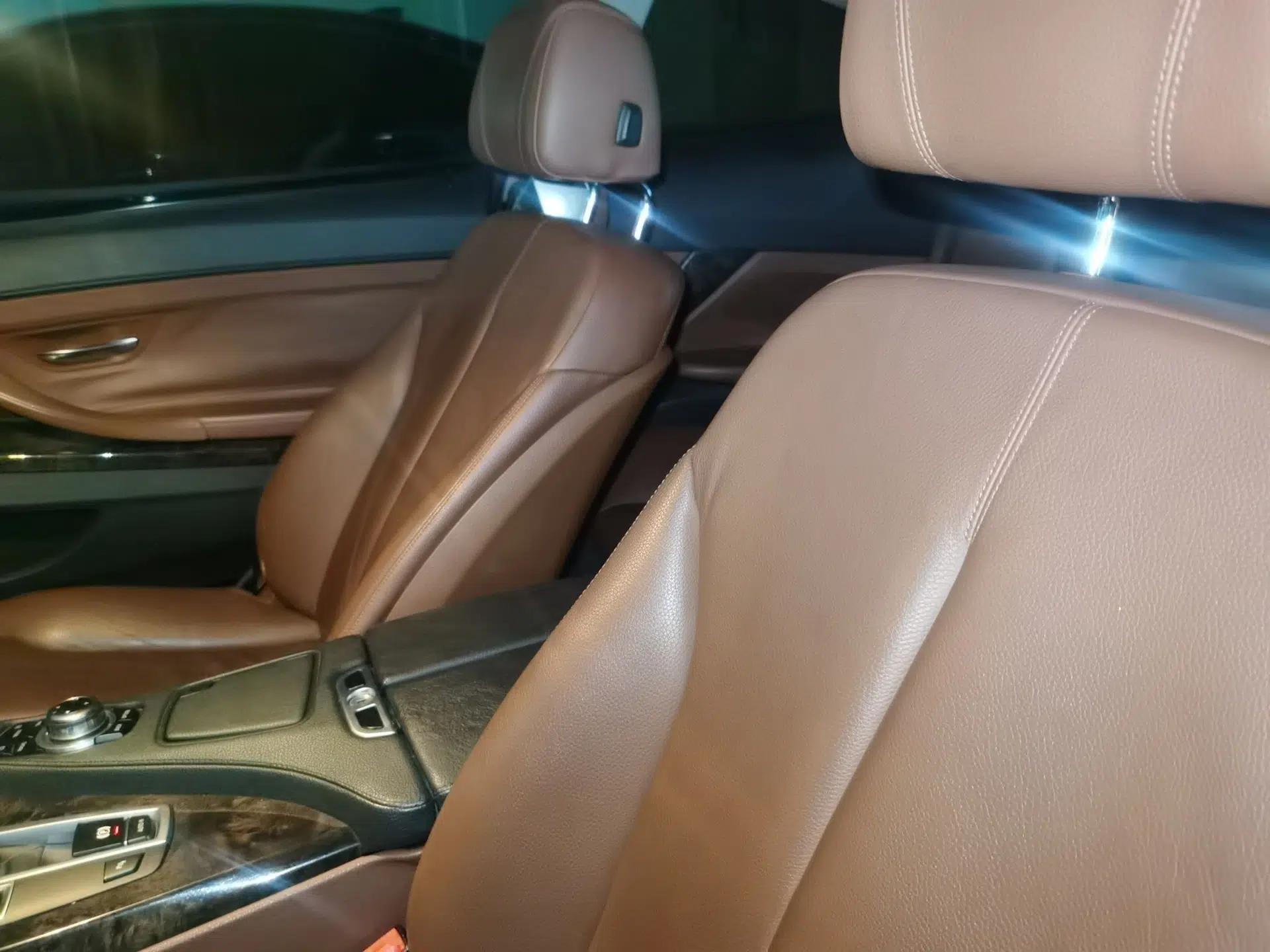 BMW 6 Series 2013 640i Coupe — миниатюра 15