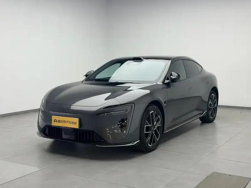 Avita 06 2025 Ultra AWD Pure Electric Edition — миниатюра 1