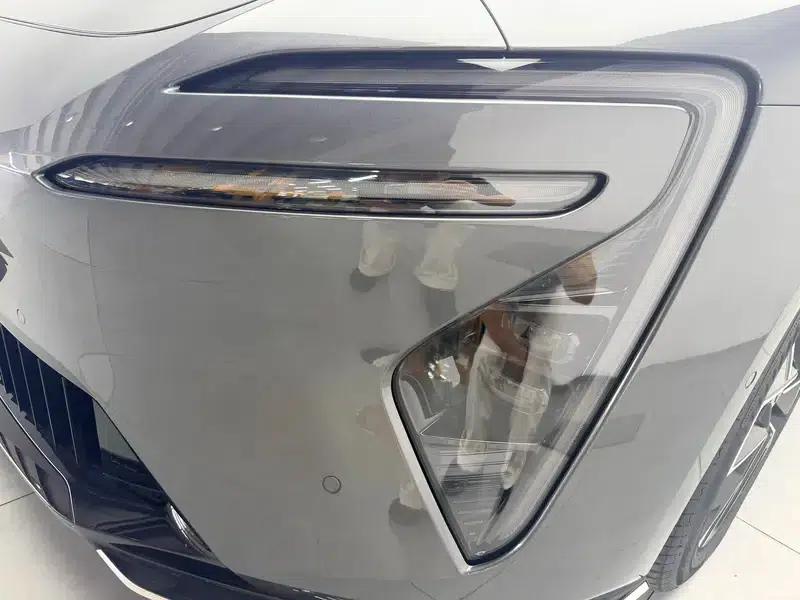 Avita 06 2025 Ultra AWD Pure Electric Edition — миниатюра 12