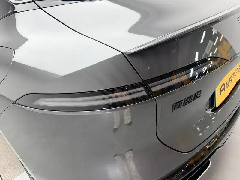 Avita 06 2025 Ultra AWD Pure Electric Edition — миниатюра 13