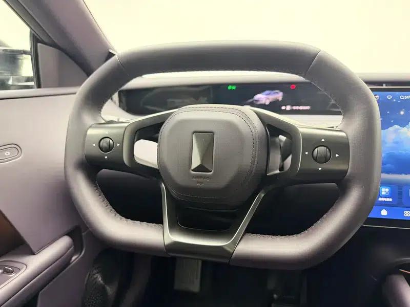 Avita 06 2025 Ultra AWD Pure Electric Edition — миниатюра 16