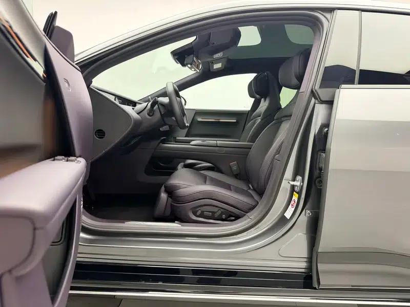 Avita 06 2025 Ultra AWD Pure Electric Edition — миниатюра 17