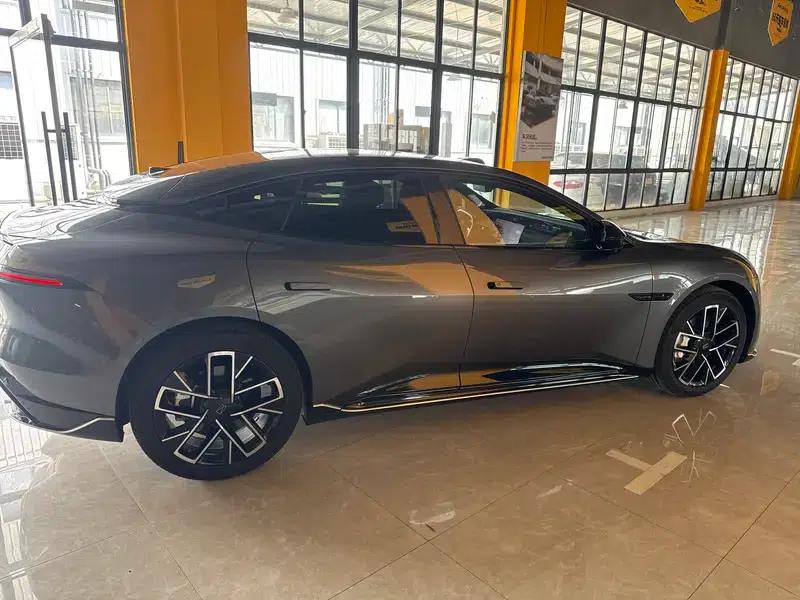 Avita 06 2025 Ultra AWD Pure Electric Edition — миниатюра 21