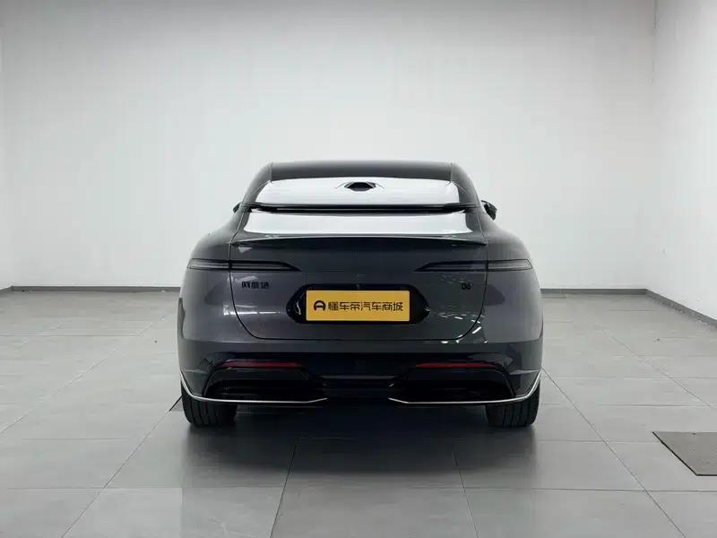 Avita 06 2025 Ultra AWD Pure Electric Edition — миниатюра 6