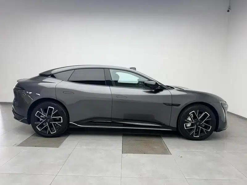 Avita 06 2025 Ultra AWD Pure Electric Edition — миниатюра 8