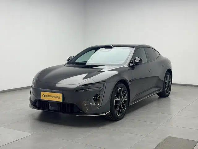 Avita 06 2025 Ultra AWD Pure Electric Edition
