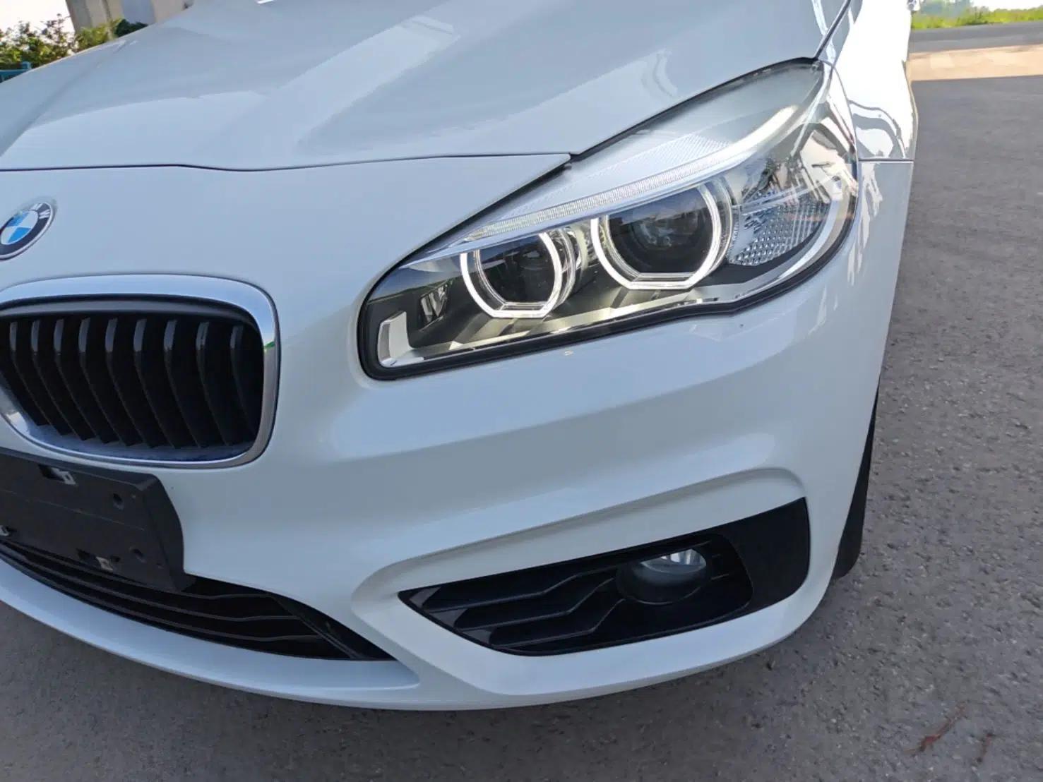 BMW 2 Series Active Tourer 2016 218i Sports Design Package — миниатюра 8