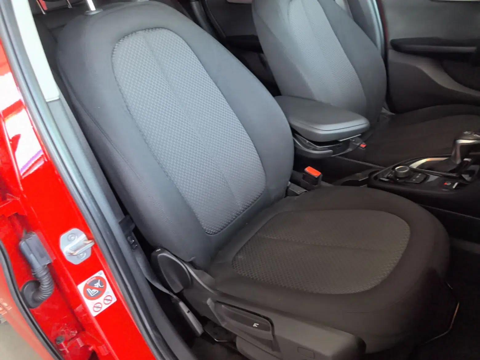 BMW 2 Series Active Tourer 2016 218i Fashion Model — миниатюра 19