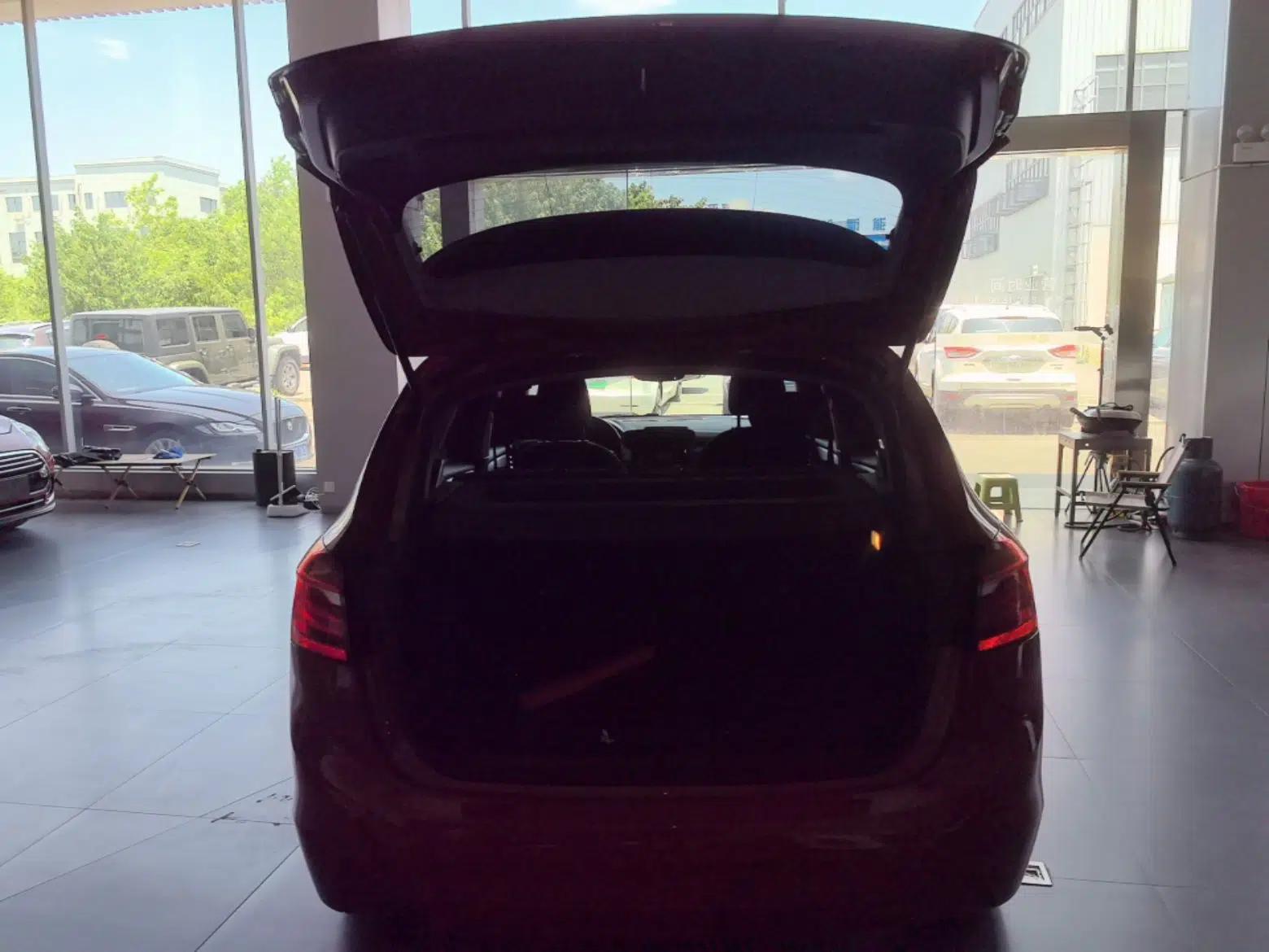 BMW 2 Series Active Tourer 2016 218i Fashion Model — миниатюра 22