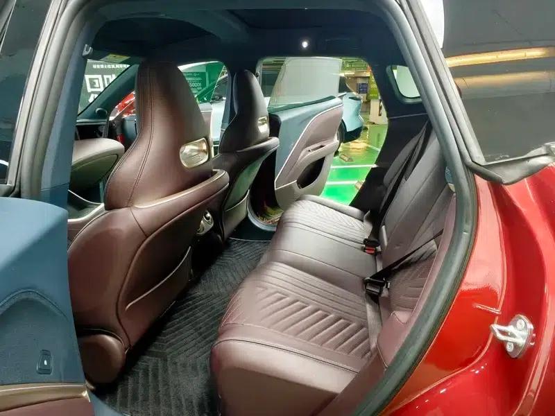 Avita 11 2022 Long Range Dual Motor Luxury Edition 5-Seater — миниатюра 20