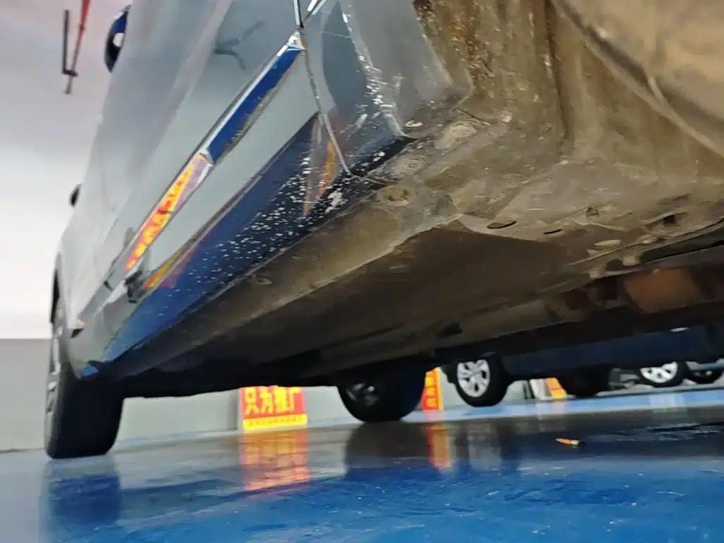 Xingyue L 2021 2.0TD DCT EVO 2WD Flagship Edition — миниатюра 21