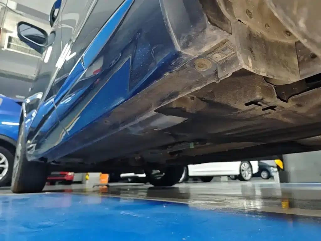 Xingyue L 2021 2.0TD DCT EVO 2WD Flagship Edition — миниатюра 22
