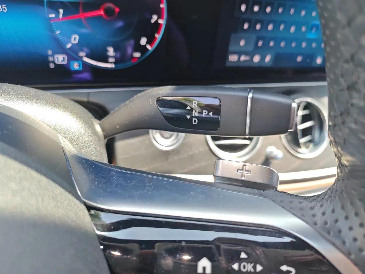 Mercedes-Benz E-Class 2021 Restyled E 300 L Sporty and Stylish Edition — миниатюра 14