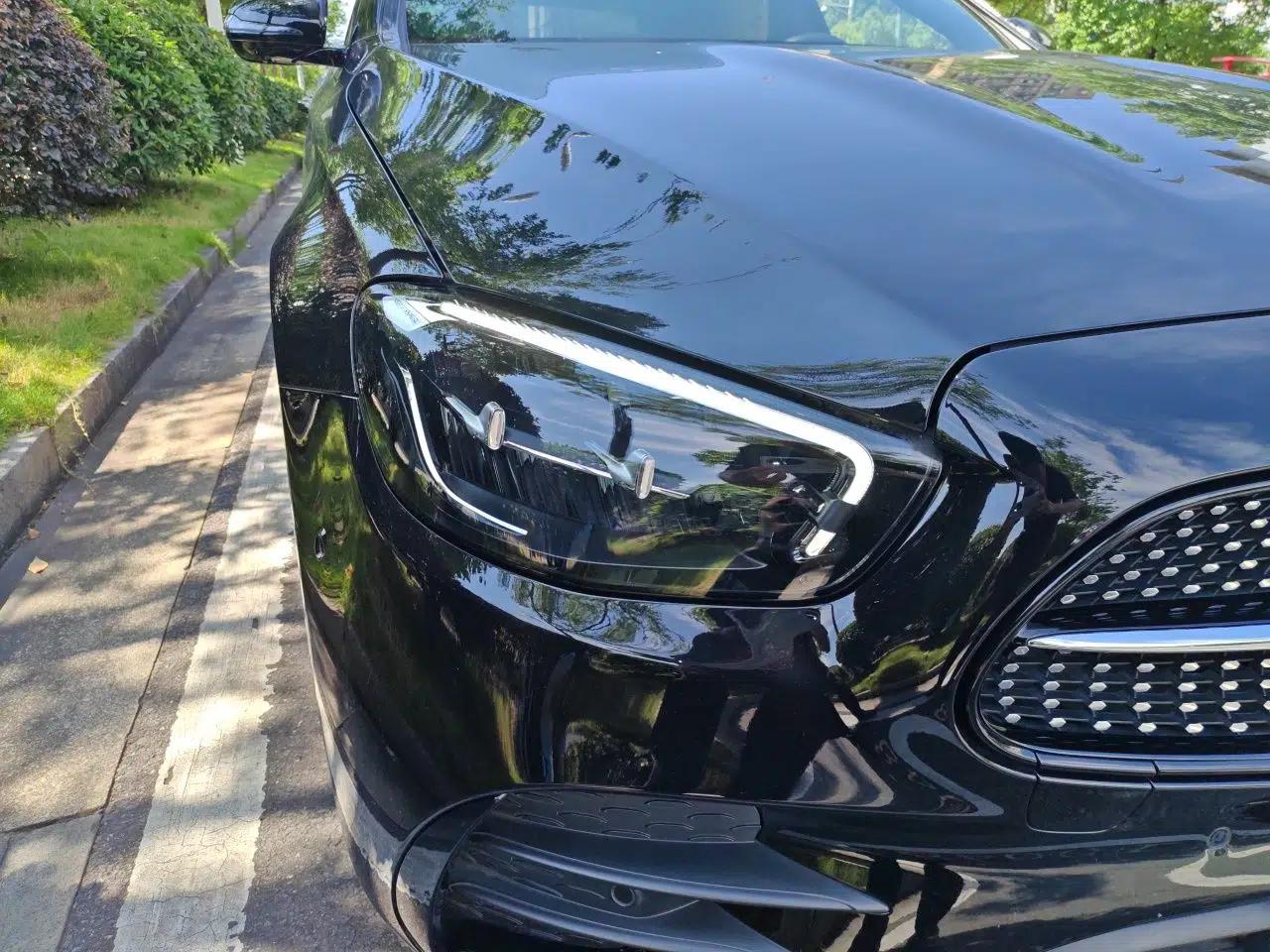 Mercedes-Benz E-Class 2021 Restyled E 300 L Sporty and Stylish Edition — миниатюра 7