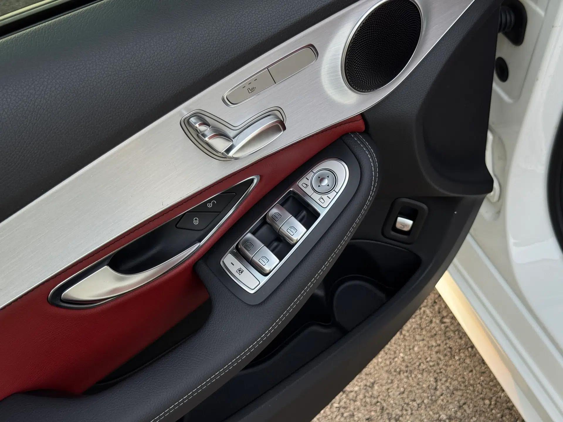 Mercedes-Benz C-Class 2015 C 200 Sport Edition 4MATIC — миниатюра 21