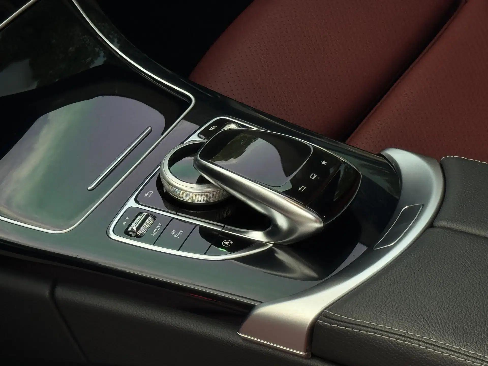 Mercedes-Benz C-Class 2015 C 200 Sport Edition 4MATIC — миниатюра 22