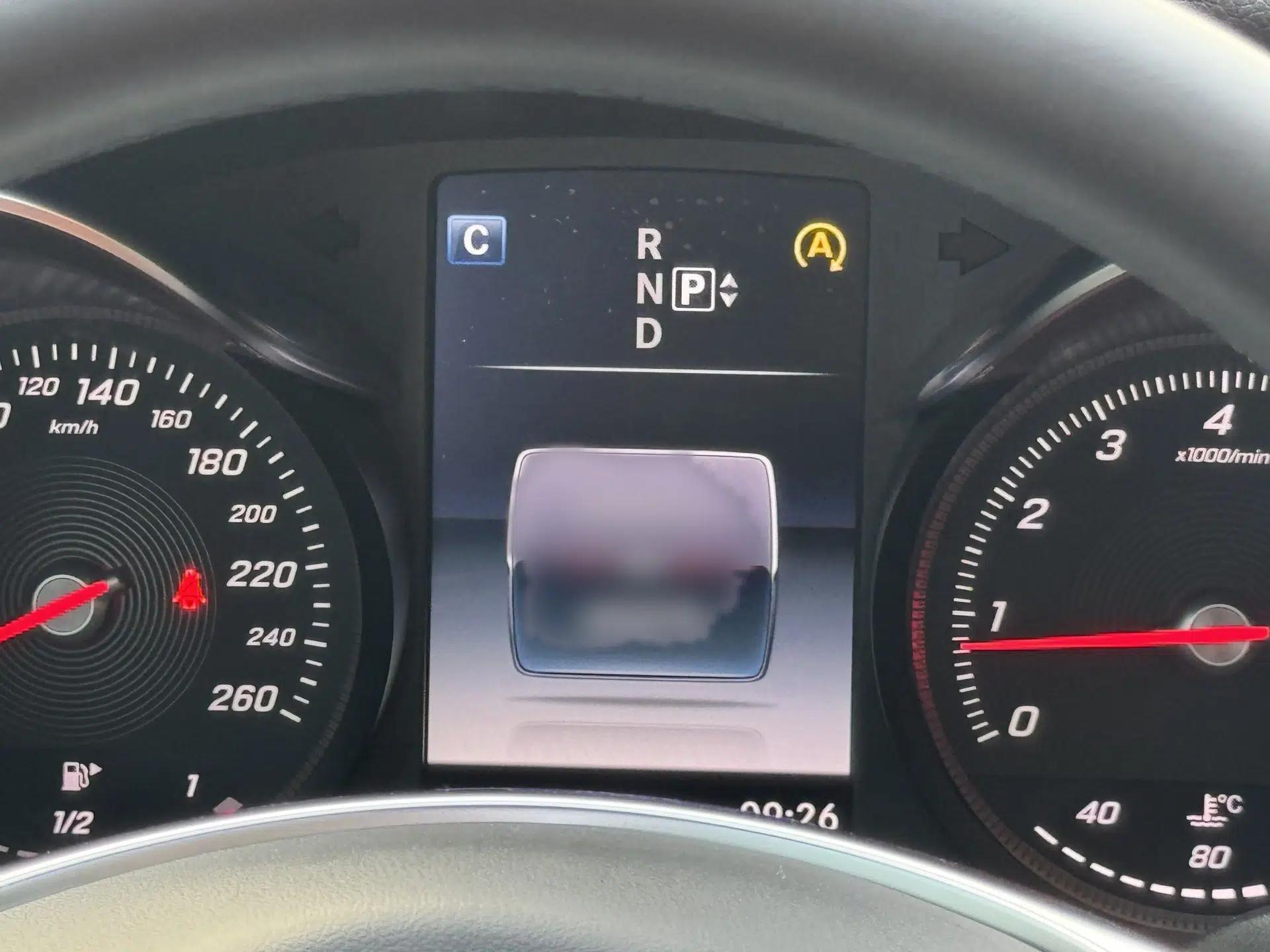 Mercedes-Benz C-Class 2015 C 200 Sport Edition 4MATIC — миниатюра 8