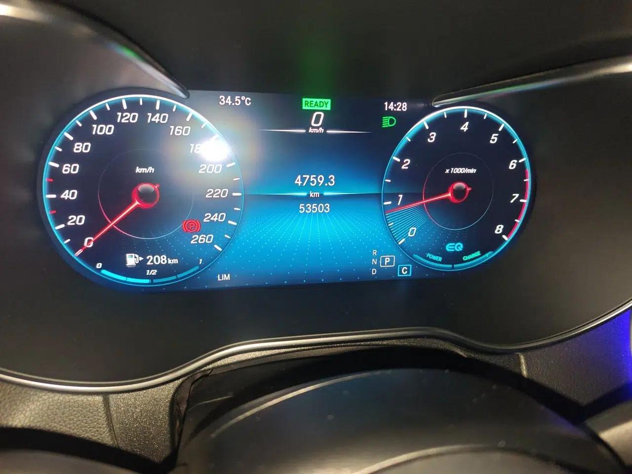 Mercedes-Benz C-Class 2019 C 260 Coupe — миниатюра 12