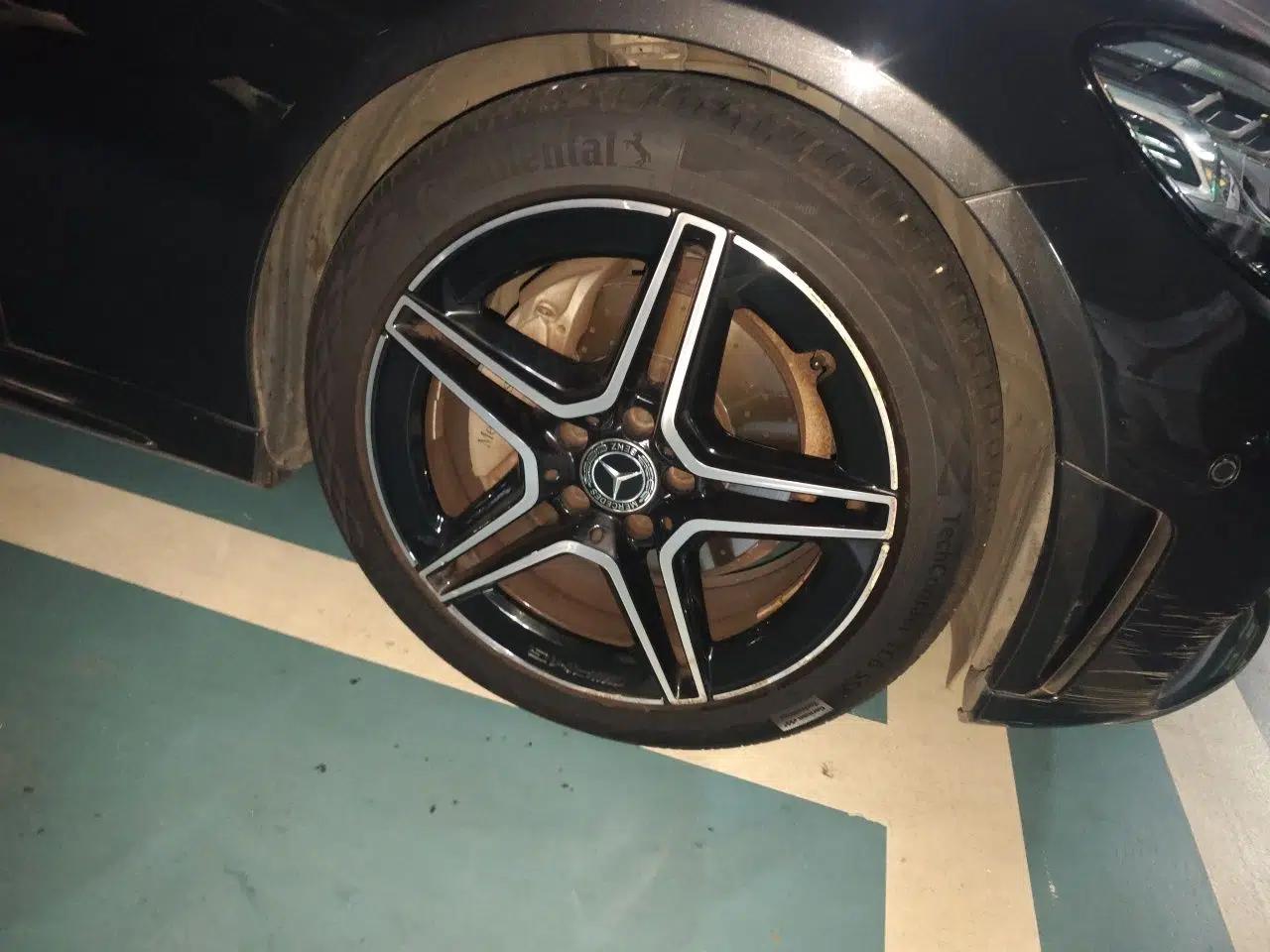 Mercedes-Benz C-Class 2019 C 260 Coupe — миниатюра 8