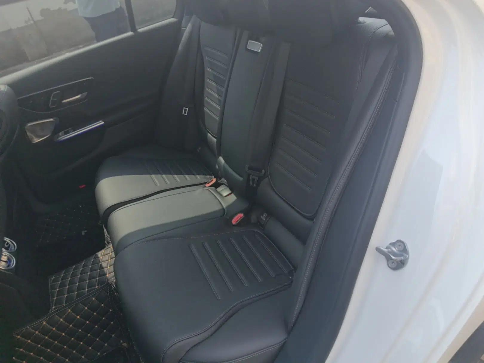 Mercedes-Benz C-Class 2023 C 260 L Bright Night Sports Edition — миниатюра 20