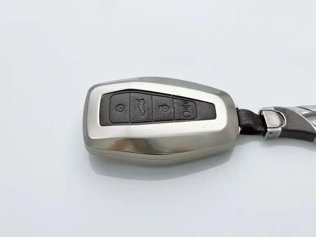 Geely Boyue L 2023 1.5TD DCT Premium Edition — миниатюра 19