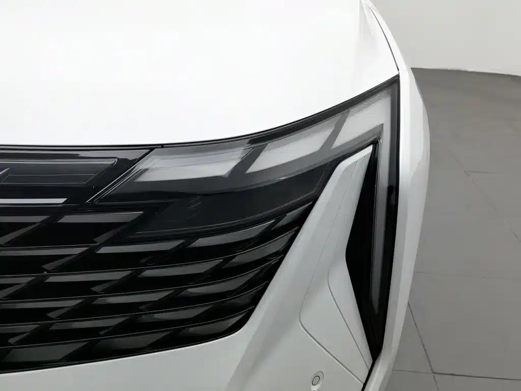Geely Boyue L 2023 1.5TD DCT Premium Edition — миниатюра 7