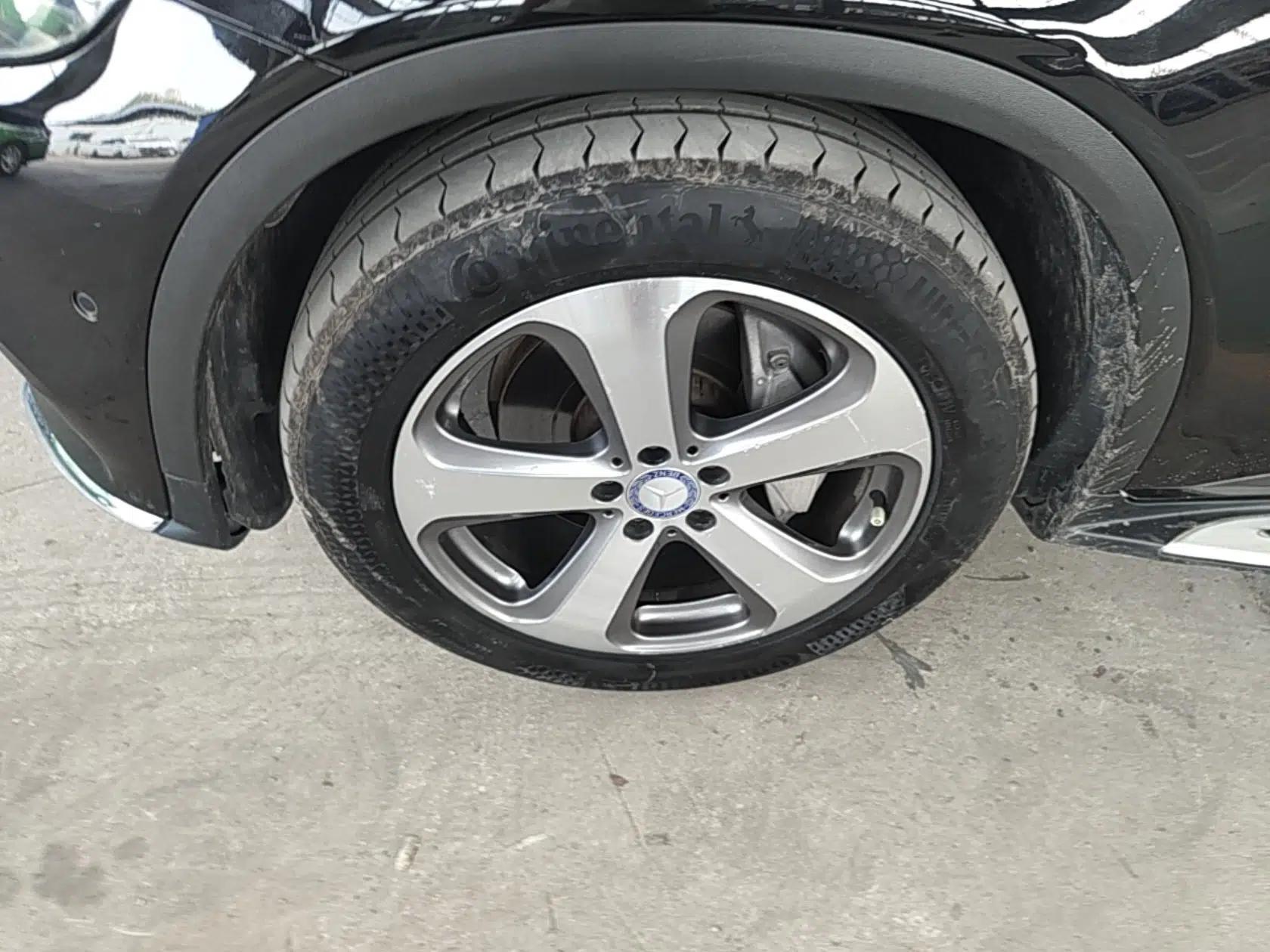 Mercedes-Benz GLC 2017 GLC 260 4MATIC Luxury Model — миниатюра 10