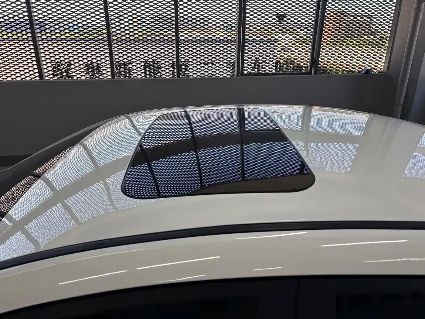 Geely Emgrand GL 2018 1.8L DCT Elite Intelligent Connected Edition — миниатюра 16