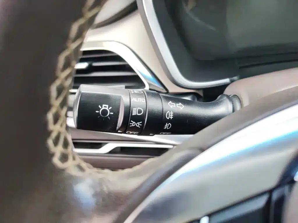 Geely Jiaji 2019 1.5TD MHEV DCT Premium Edition — миниатюра 21