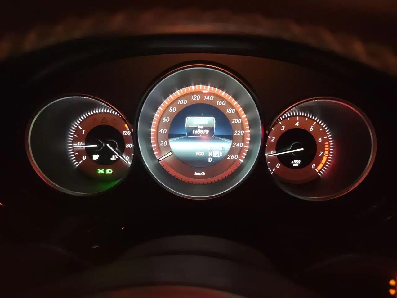 Mercedes-Benz CLS 2012 CLS 300 CGI — миниатюра 11