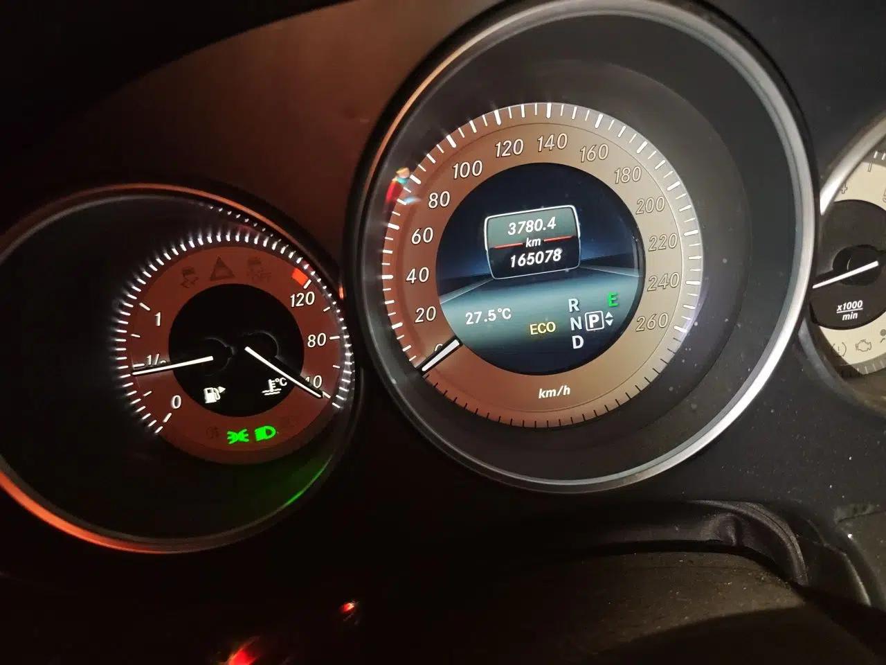 Mercedes-Benz CLS 2012 CLS 300 CGI — миниатюра 12