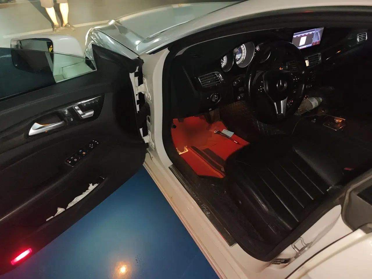 Mercedes-Benz CLS 2012 CLS 300 CGI — миниатюра 16