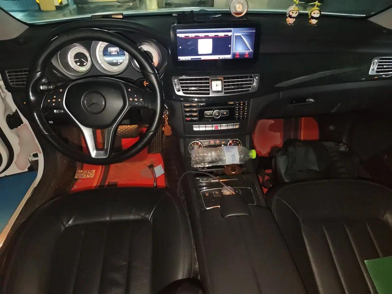 Mercedes-Benz CLS 2012 CLS 300 CGI — миниатюра 9
