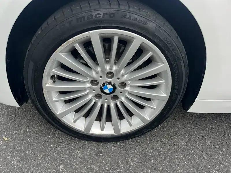 BMW 3 Series 2018 320Li Fashion Edition — миниатюра 13