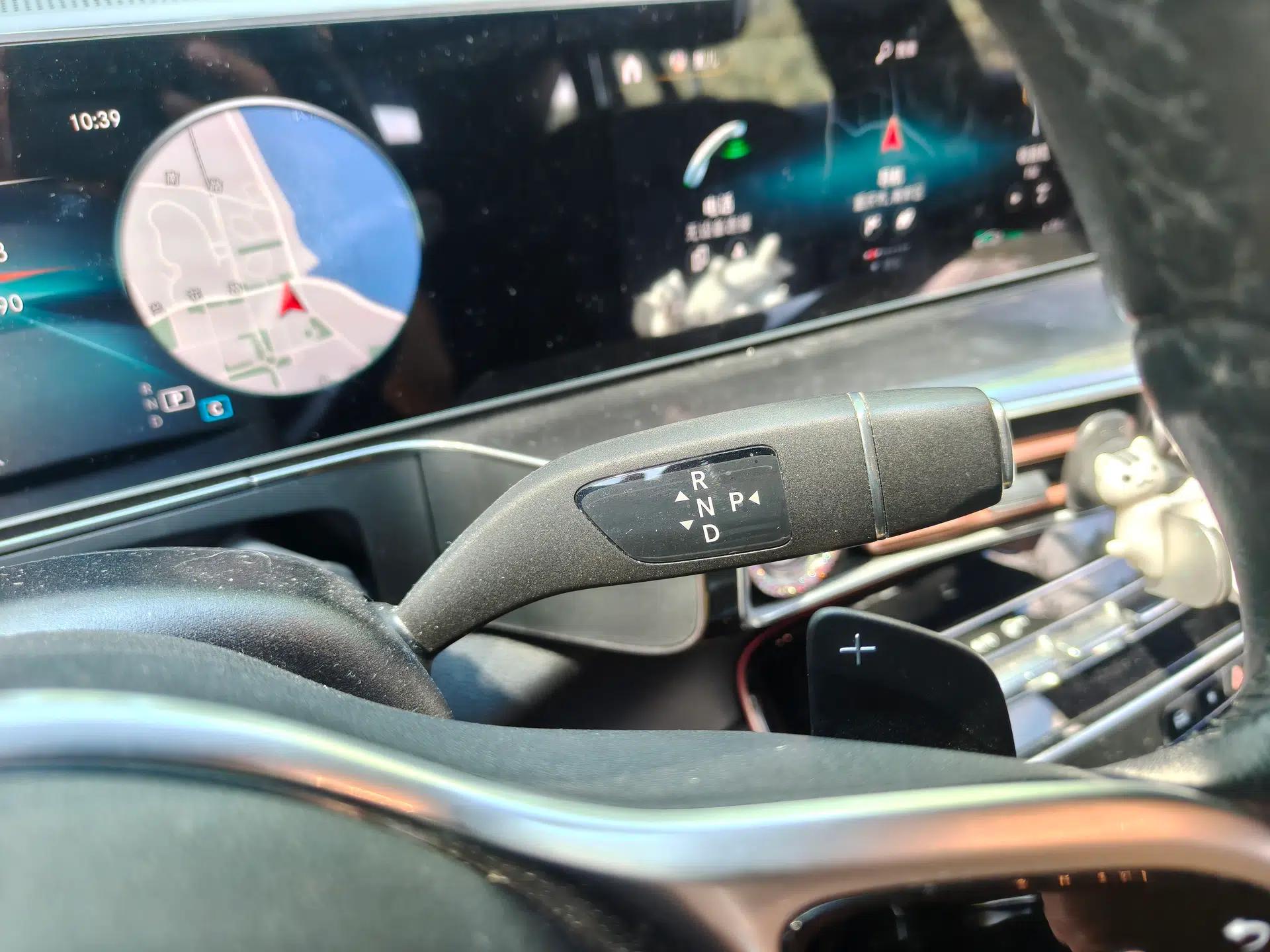 Mercedes-Benz EQC 2020 EQC 400 4MATIC — миниатюра 16