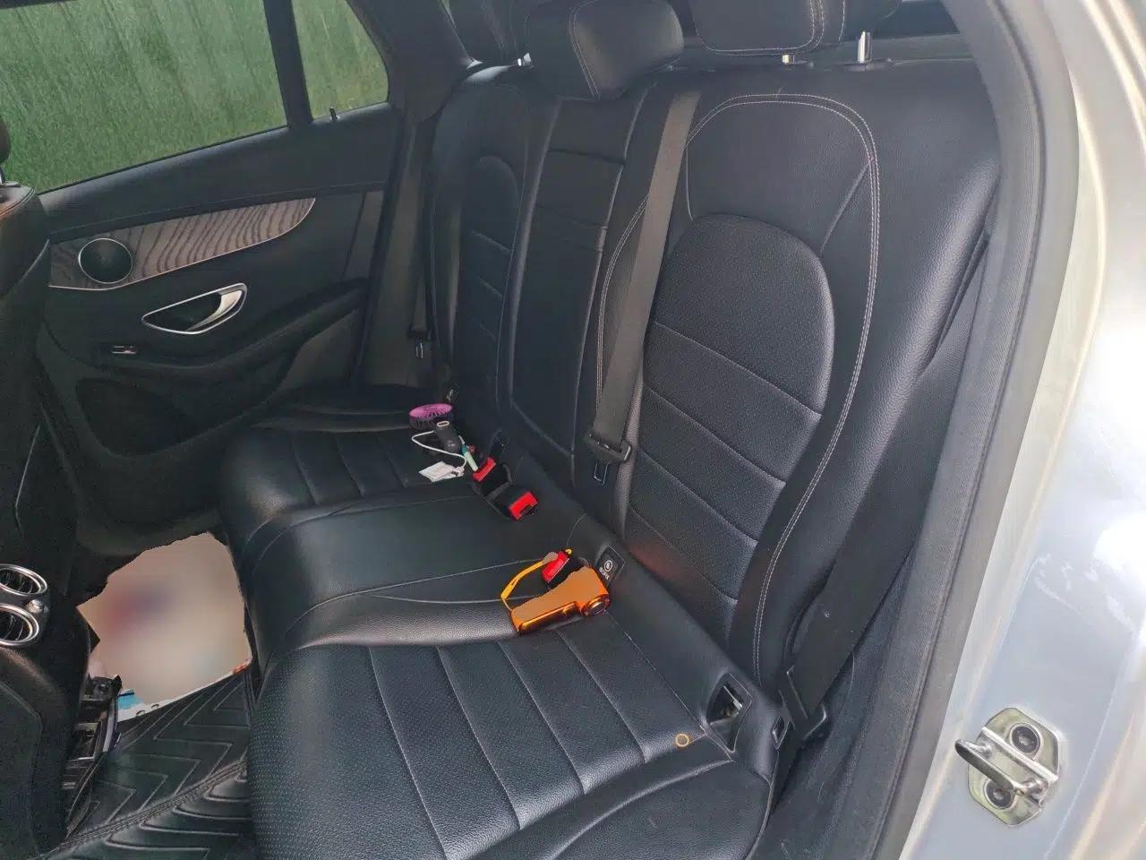 Mercedes-Benz EQC 2021 EQC 350 4MATIC — миниатюра 17