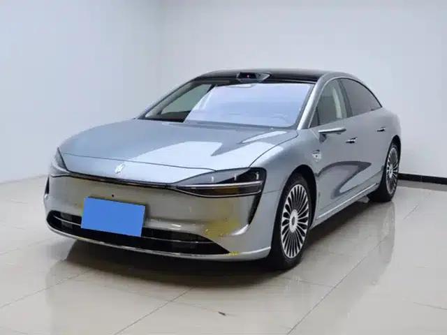 Enjoy S9 2026 Model (Range Extended Ultra, Rear-Wheel Drive, 53kWh, 192-Line LiDAR)