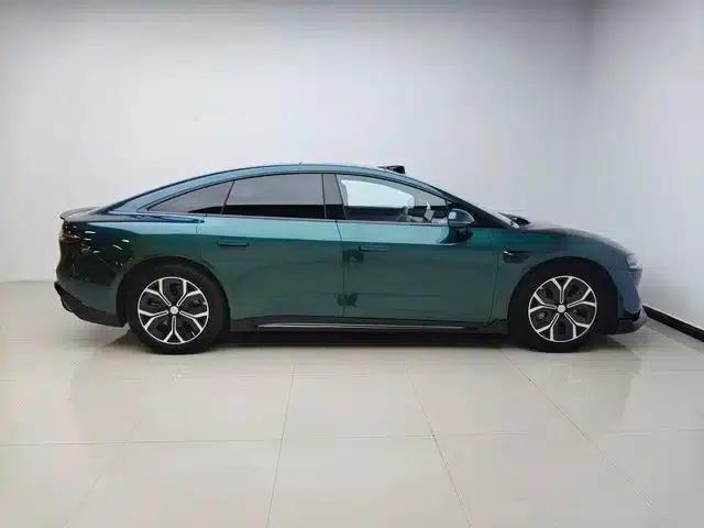 Zhijie S7 2026 Max+ (192-line LiDAR) — миниатюра 4