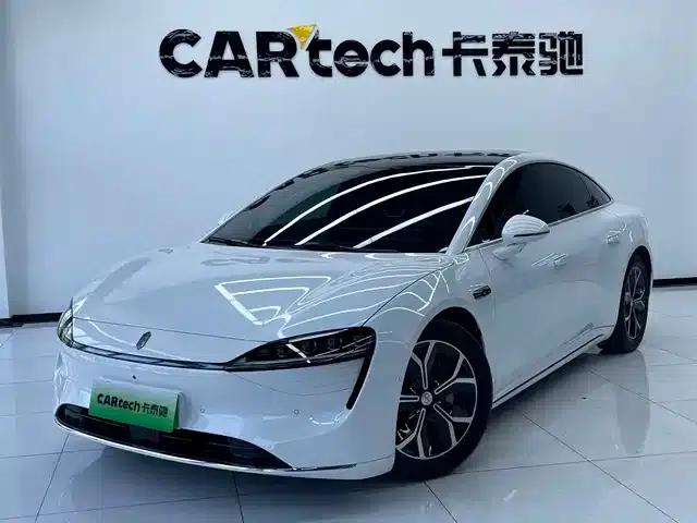 Zhijie S7 2024 Pro
