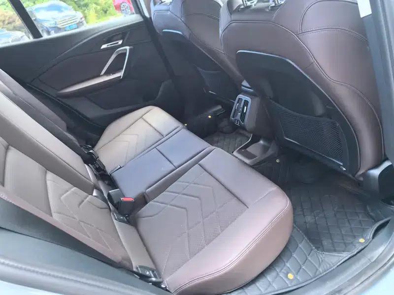BMW X2 (Imported) 2024 sDrive25i M Sport Package — миниатюра 6