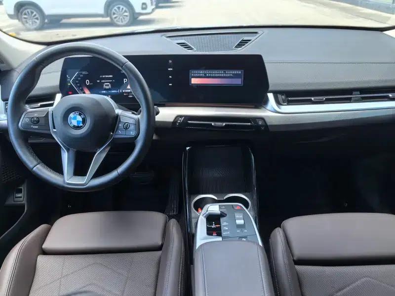 BMW X2 (Imported) 2024 sDrive25i M Sport Package — миниатюра 7