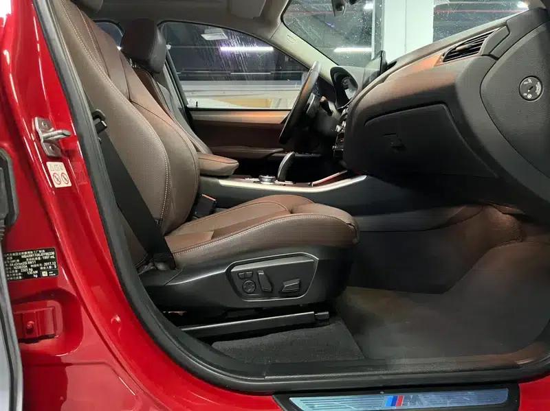 2016 BMW X4 xDrive20i M Sport — миниатюра 22