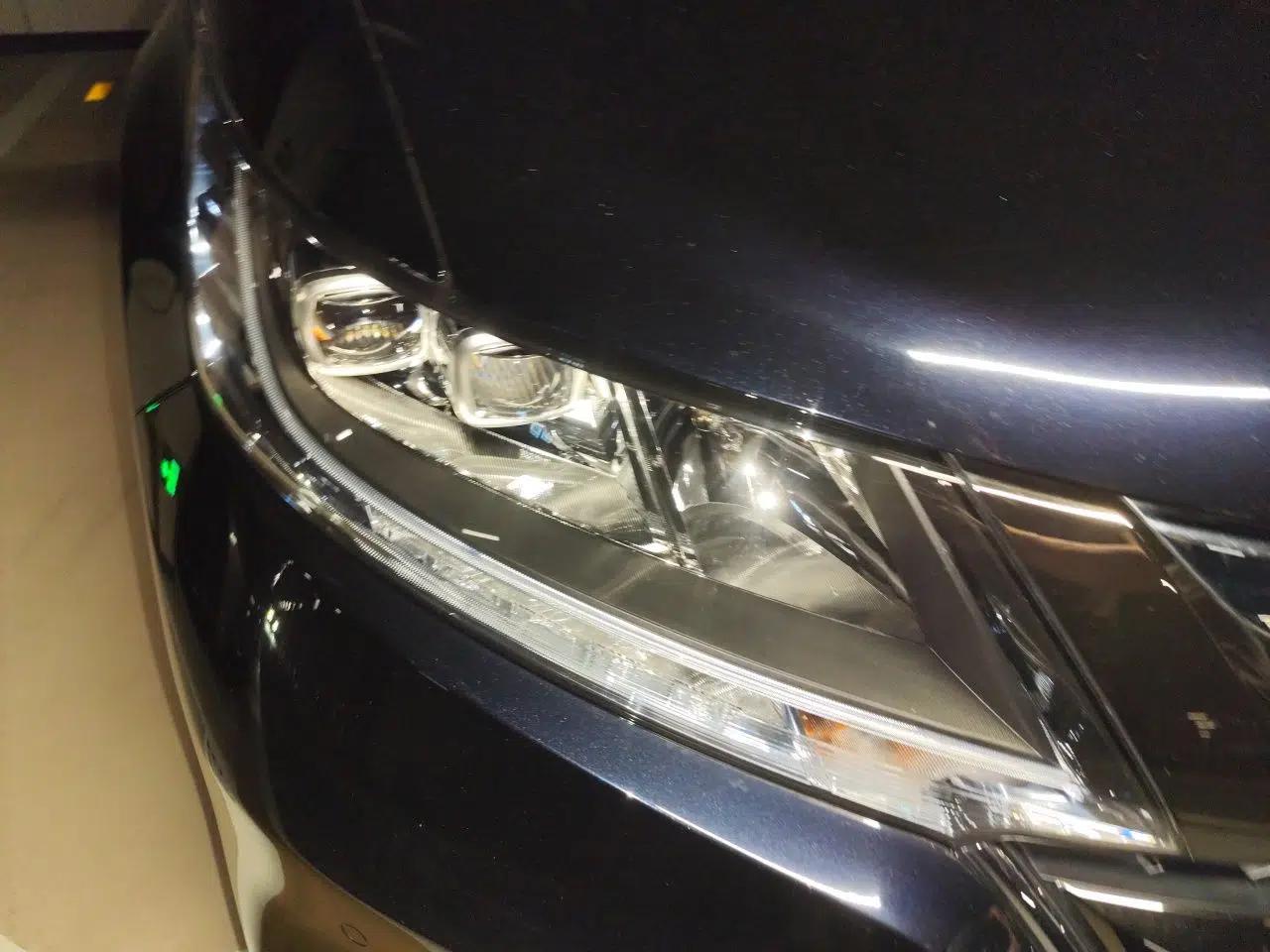 Honda Odyssey 2021 2.0L Rui·Luxury Edition — миниатюра 7