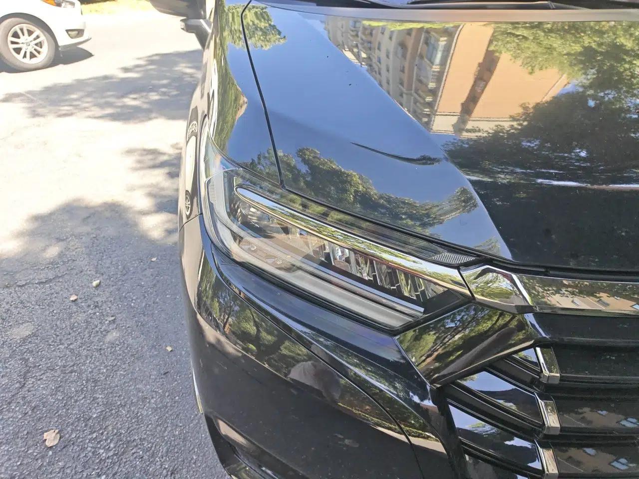 Honda Elysion 2022 2.0L eHEV Luxury First Edition — миниатюра 7