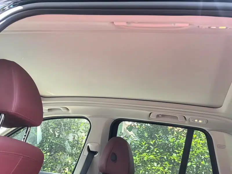 BMW iX3 2024 Pioneer Edition — миниатюра 13