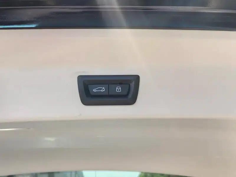 BMW iX3 2024 Pioneer Edition — миниатюра 9