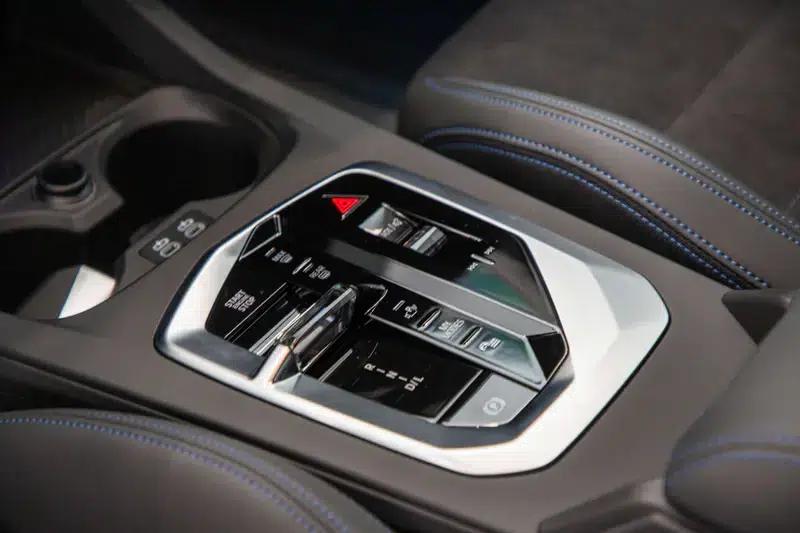 2025 BMW 2 Series 225L M Sport Package — миниатюра 16