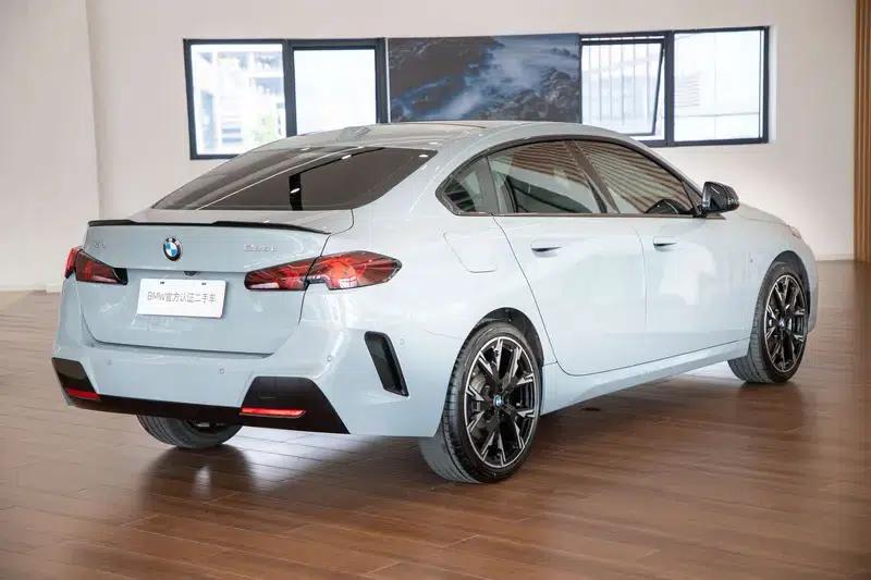2025 BMW 2 Series 225L M Sport Package — миниатюра 7