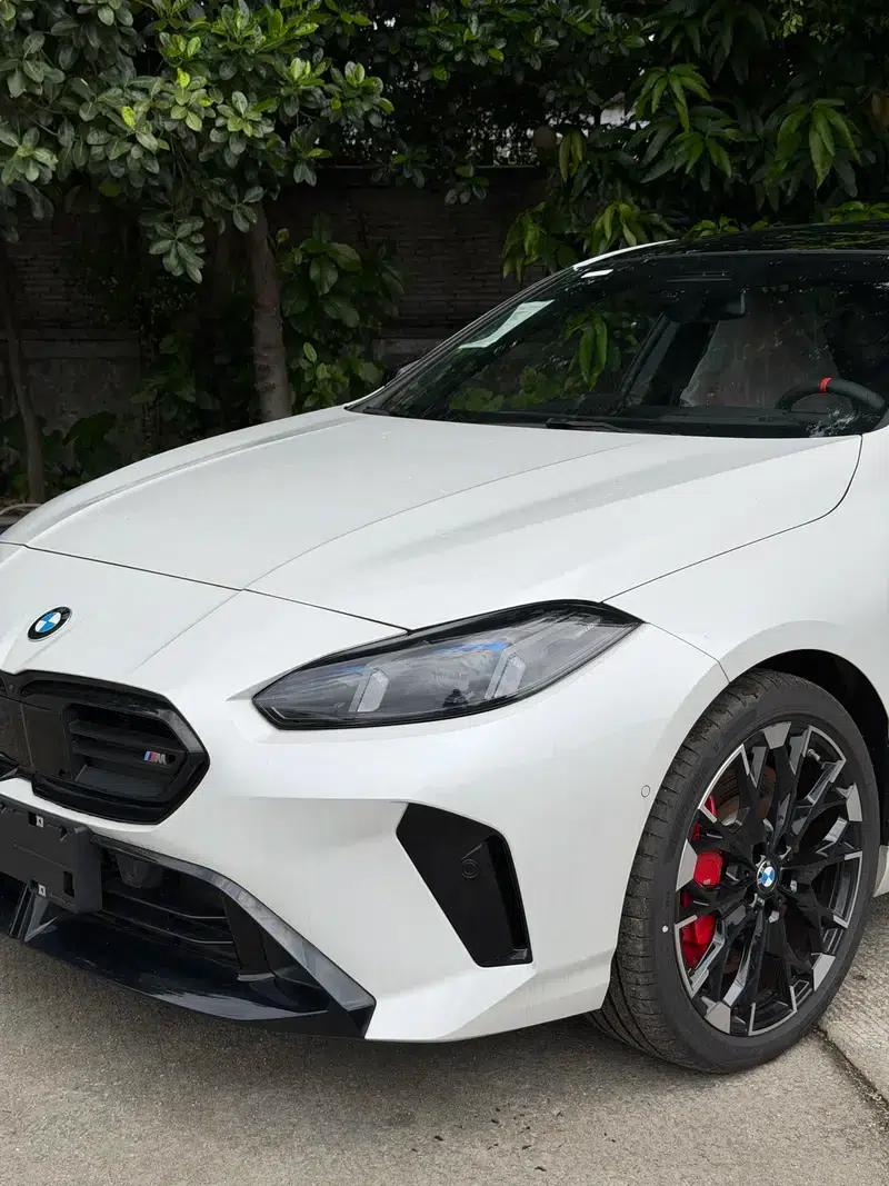BMW 2 Series 2025 M235L — миниатюра 5
